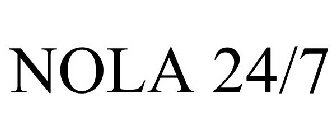 NOLA 24/7