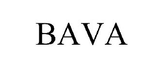 BAVA