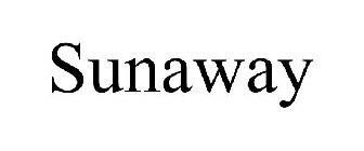 SUNAWAY