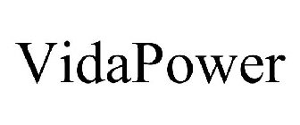 VIDAPOWER