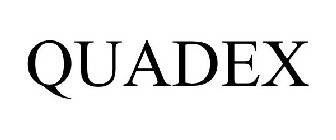 QUADEX