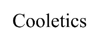 COOLETICS