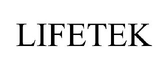 LIFETEK