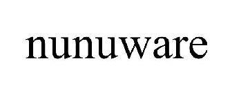 NUNUWARE