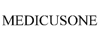 MEDICUSONE