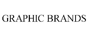 GRAPHIC BRANDS