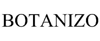 BOTANIZO