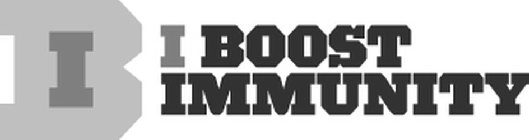 IB I BOOST IMMUNITY
