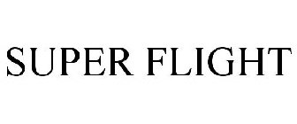SUPERFLIGHT
