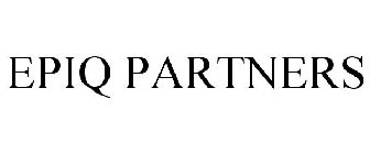 EPIQ PARTNERS