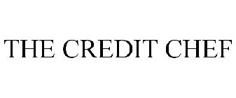 THE CREDIT CHEF