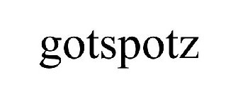 GOTSPOTZ