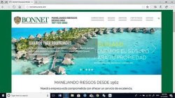BONNET INSURANCE BROKERAGE