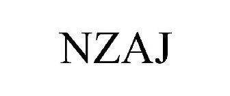 NZAJ