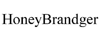 HONEYBRANDGER