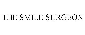 THE SMILE SURGEON