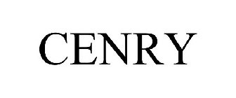 CENRY