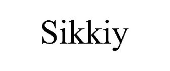 SIKKIY