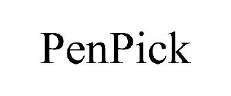 PENPICK