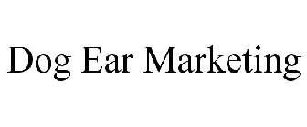 DOG EAR MARKETING