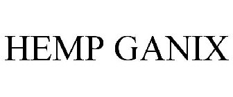 HEMP GANIX