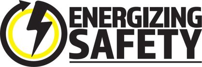 ENERGIZING SAFETY