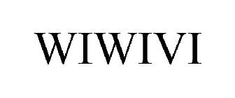 WIWIVI