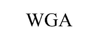 WGA