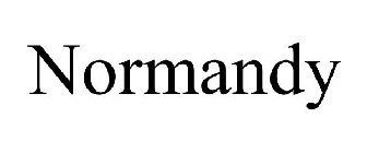 NORMANDY