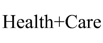 HEALTH+CARE