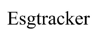 ESGTRACKER