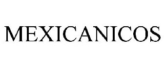 MEXICANICOS