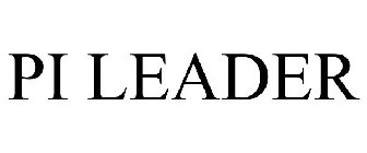PI LEADER