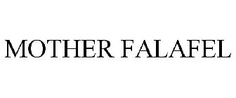 MOTHER FALAFEL