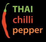 THAI CHILLI PEPPER