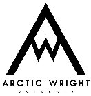 ARCTIC WRIGHT GOTBEATS