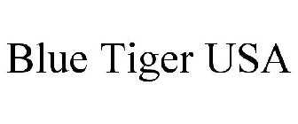 BLUE TIGER USA
