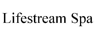 LIFESTREAM SPA