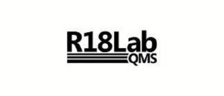 R18LAB QMS