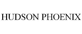 HUDSON PHOENIX