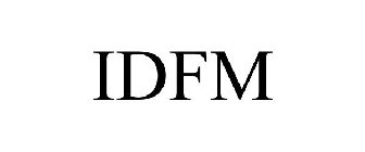 IDFM