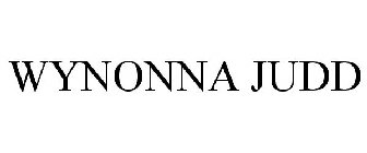 WYNONNA JUDD