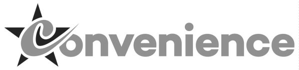 CONVENIENCE