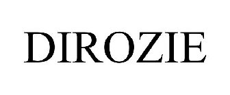 DIROZIE