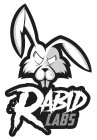 RABID LABS