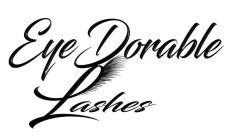 EYE DORABLE LASHES