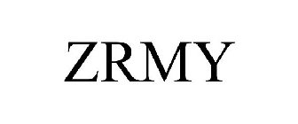 ZRMY