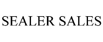 SEALER SALES