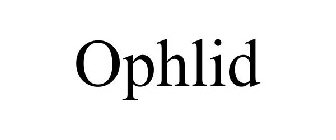 OPHLID