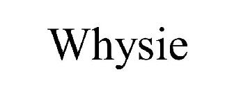 WHYSIE